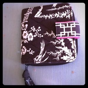 Vera Bradley wallet
